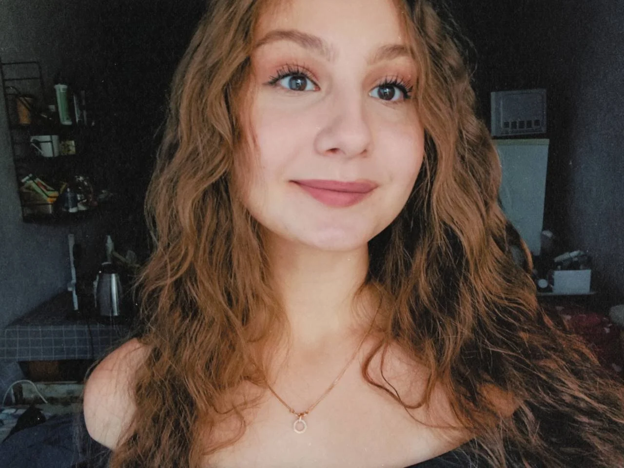 XXX Porn Photo of Nude KristinaHart 11