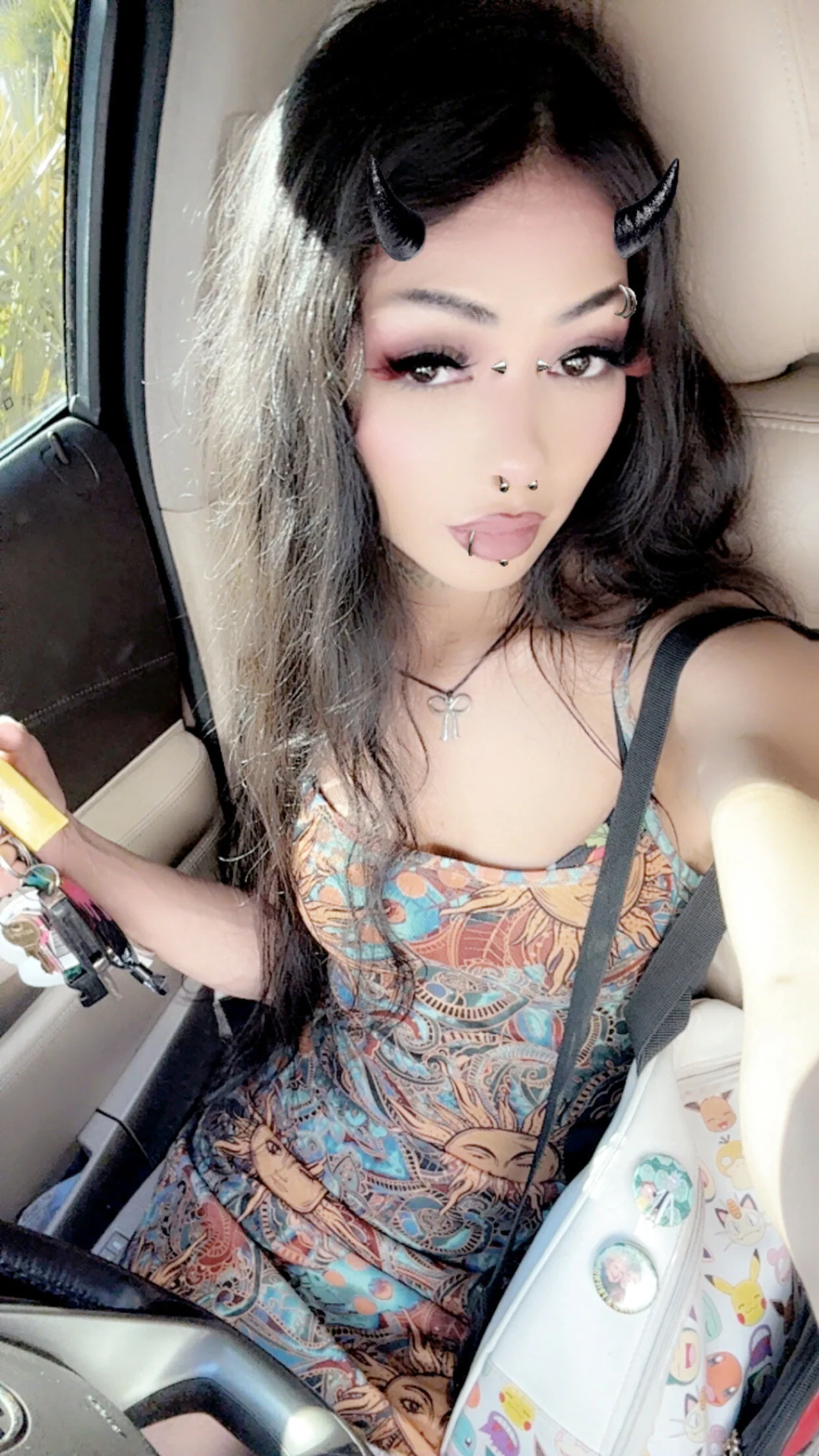 XXX Porn Photo of Nude RinaErota 32