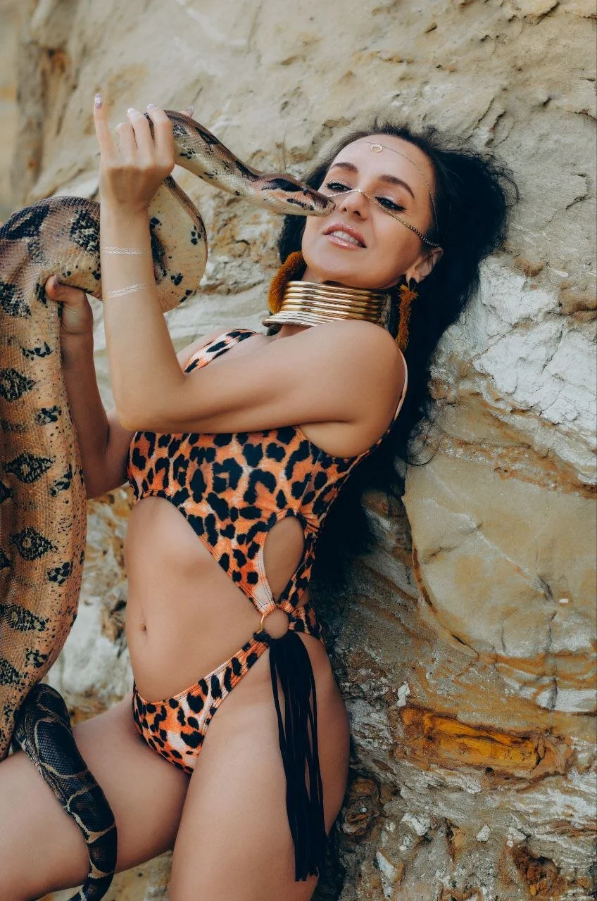 XXX Porn Photo of Nude Shanita_moon 5