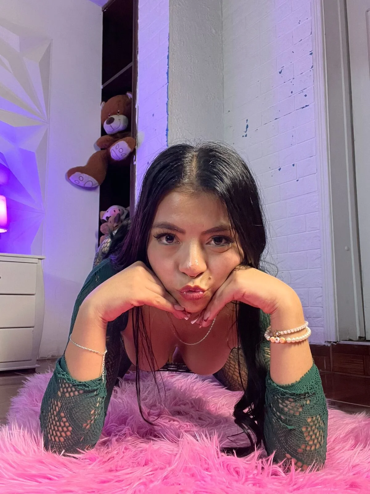 XXX Porn Photo of Nude Cherrylionn 39