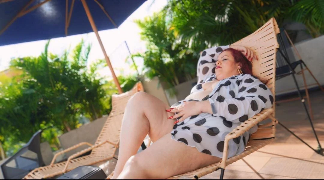 XXX Porn Photo of Nude vanessa_moka 23