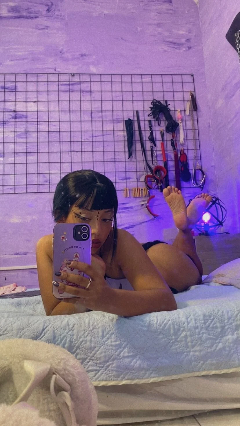 XXX Porn Photo of Nude gaiia_uwu 11