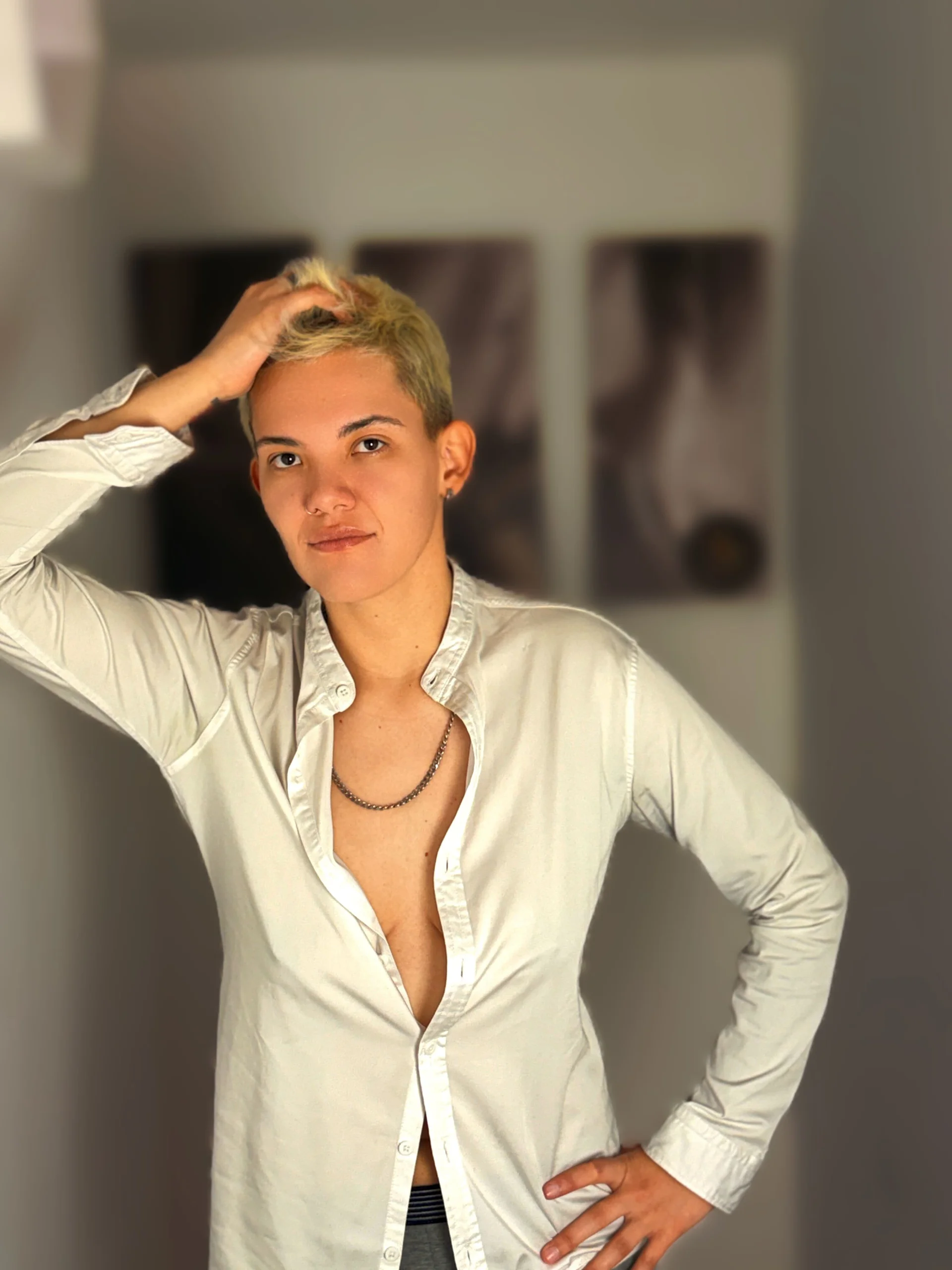 XXX Porn Photo of Nude NoahAndGaia 12