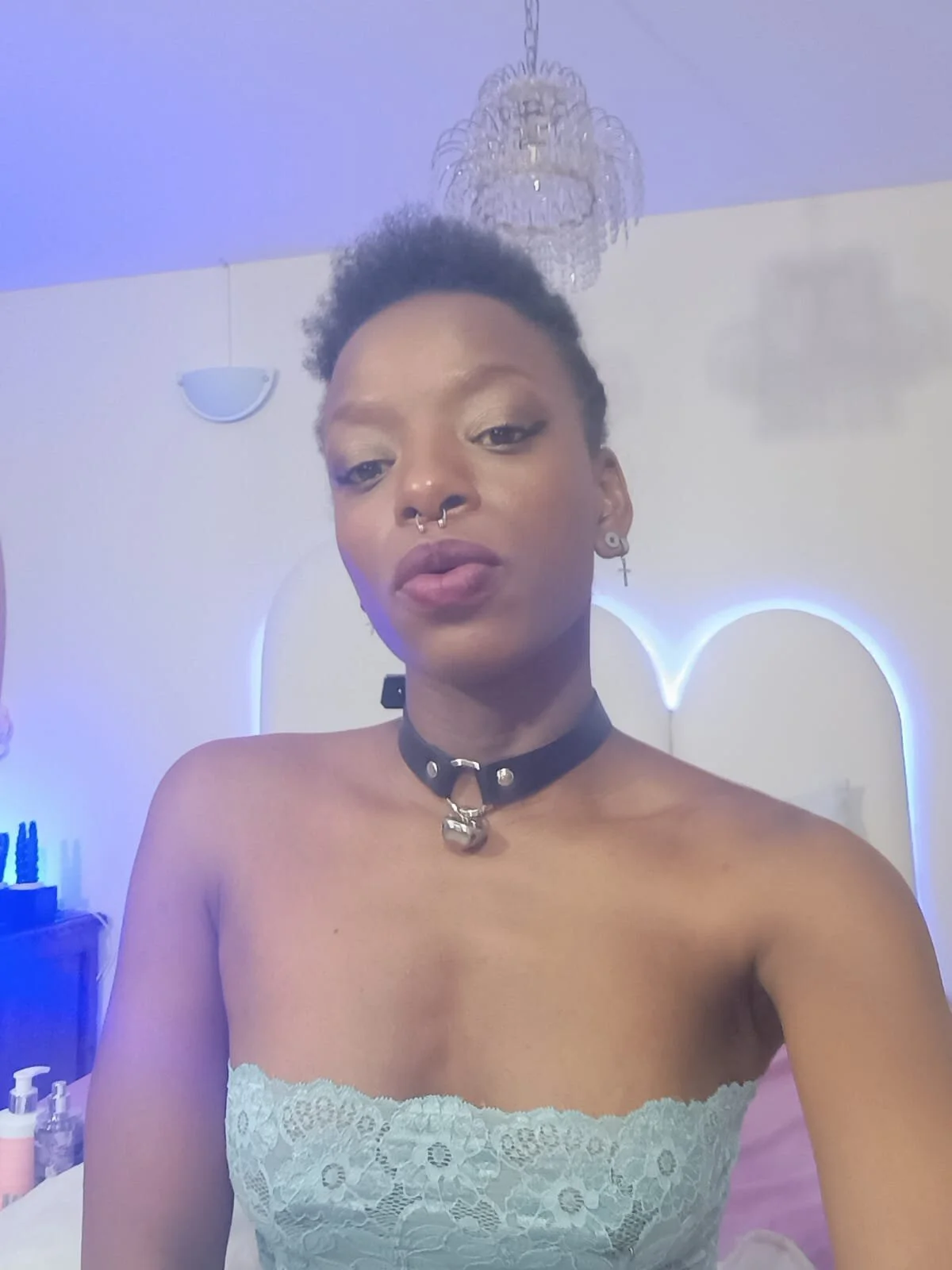 XXX Porn Photo of Nude Coco_Kiss 452