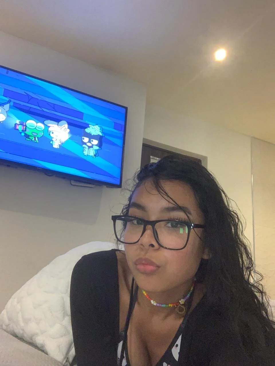 XXX Porn Photo of Nude Danna_Sexxxx 4