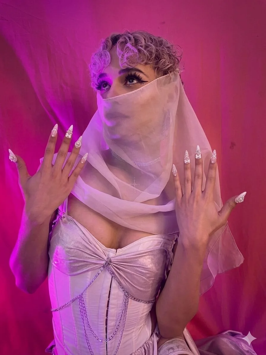 XXX Porn Photo of Nude valentinee_xo 8