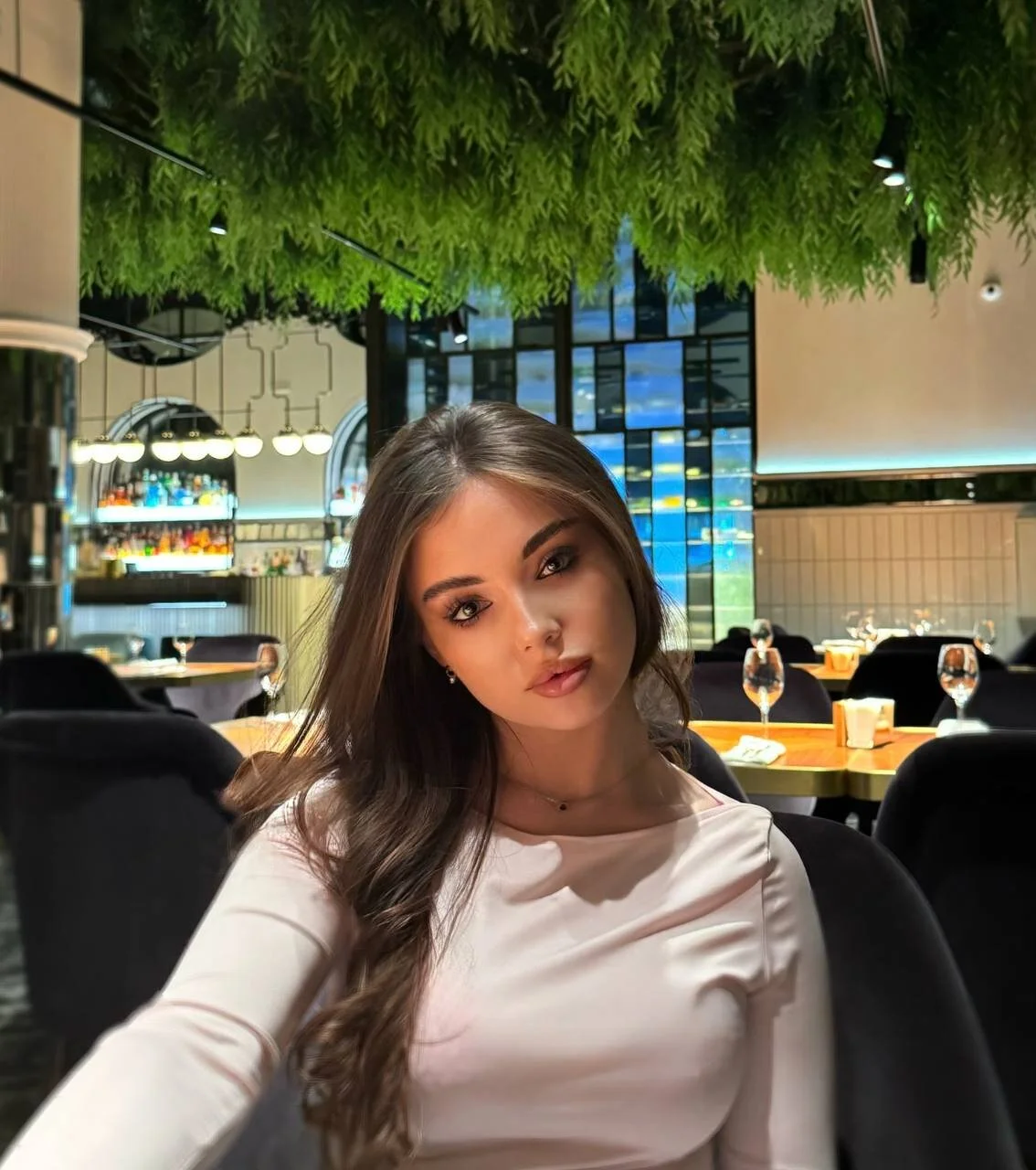 XXX Porn Photo of Nude MyEvelin 10