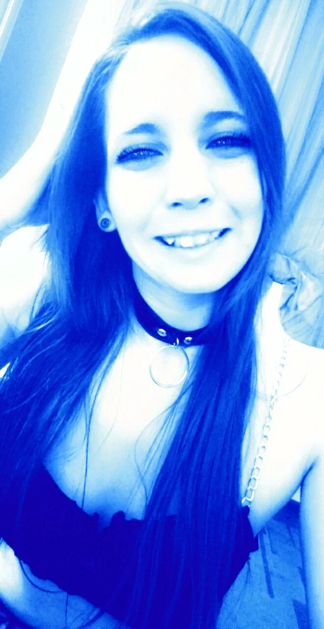 XXX Porn Photo of Nude NaeTomorrow2 4