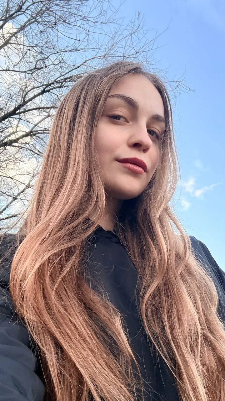 XXX Porn Photo of Nude Rose_Rice 6