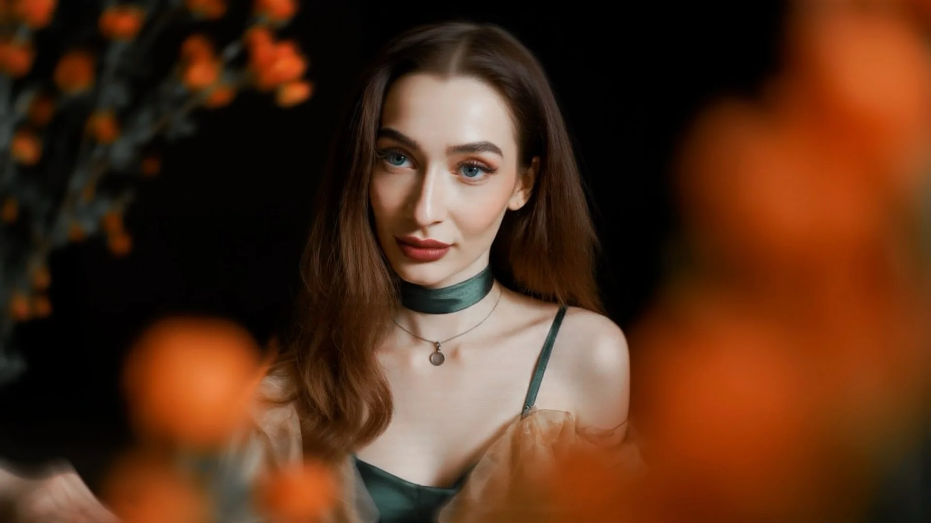 XXX Porn Photo of Nude MarieKarma 511