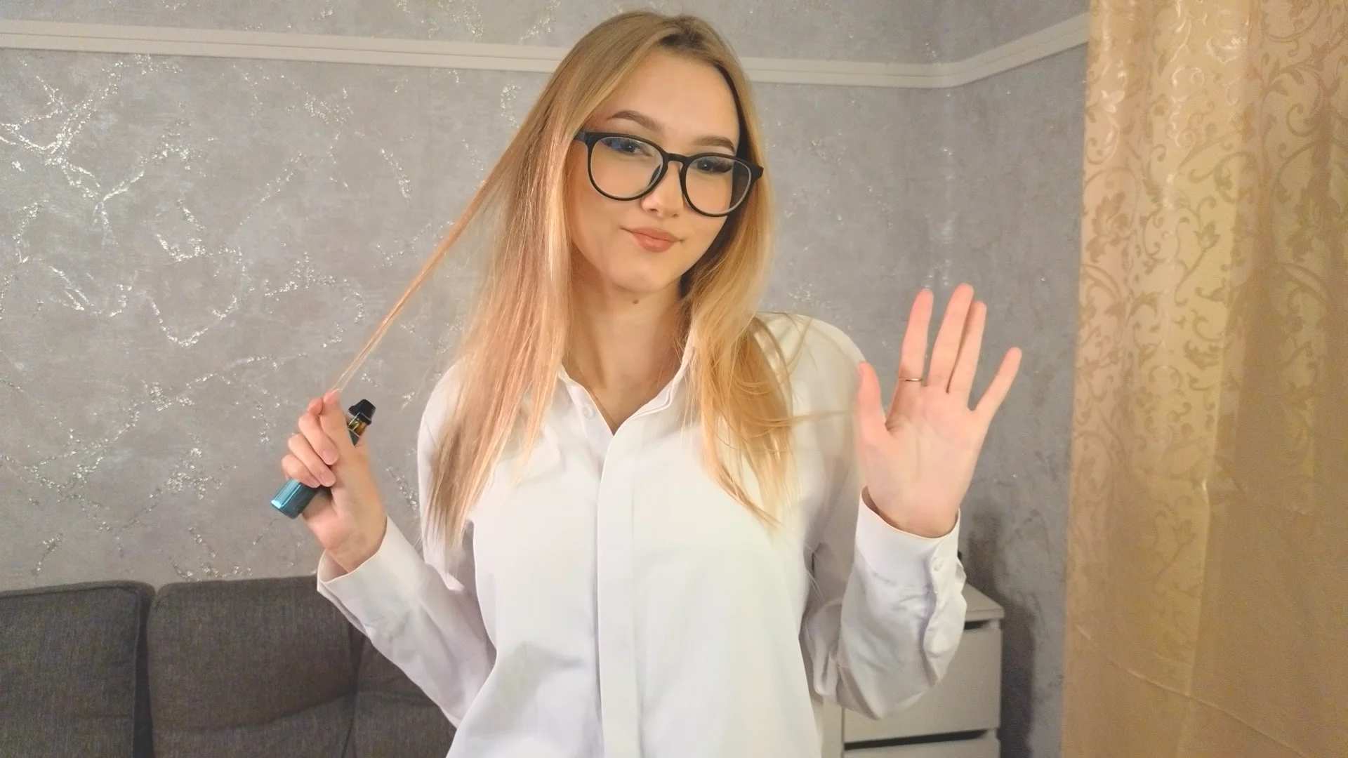 XXX Porn Photo of Nude Milk_Berry 2