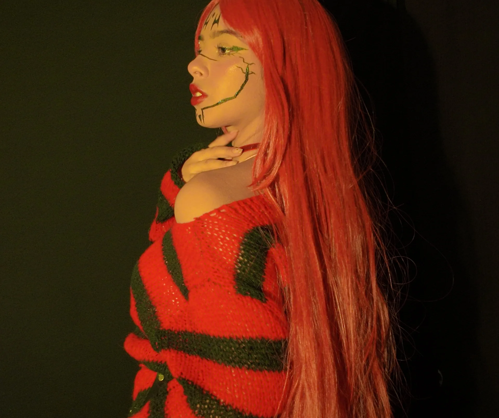XXX Porn Photo of Nude sweett_chocco 9
