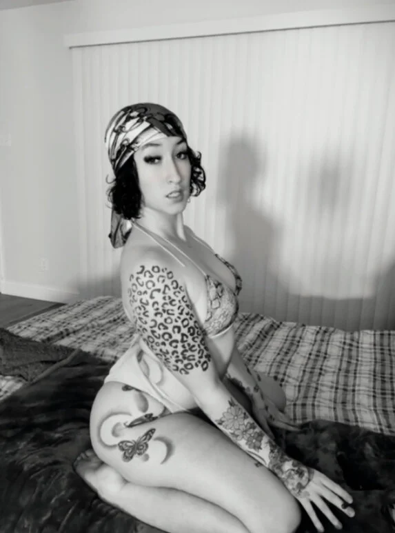 XXX Porn Photo of Nude ParkerGYATT 174