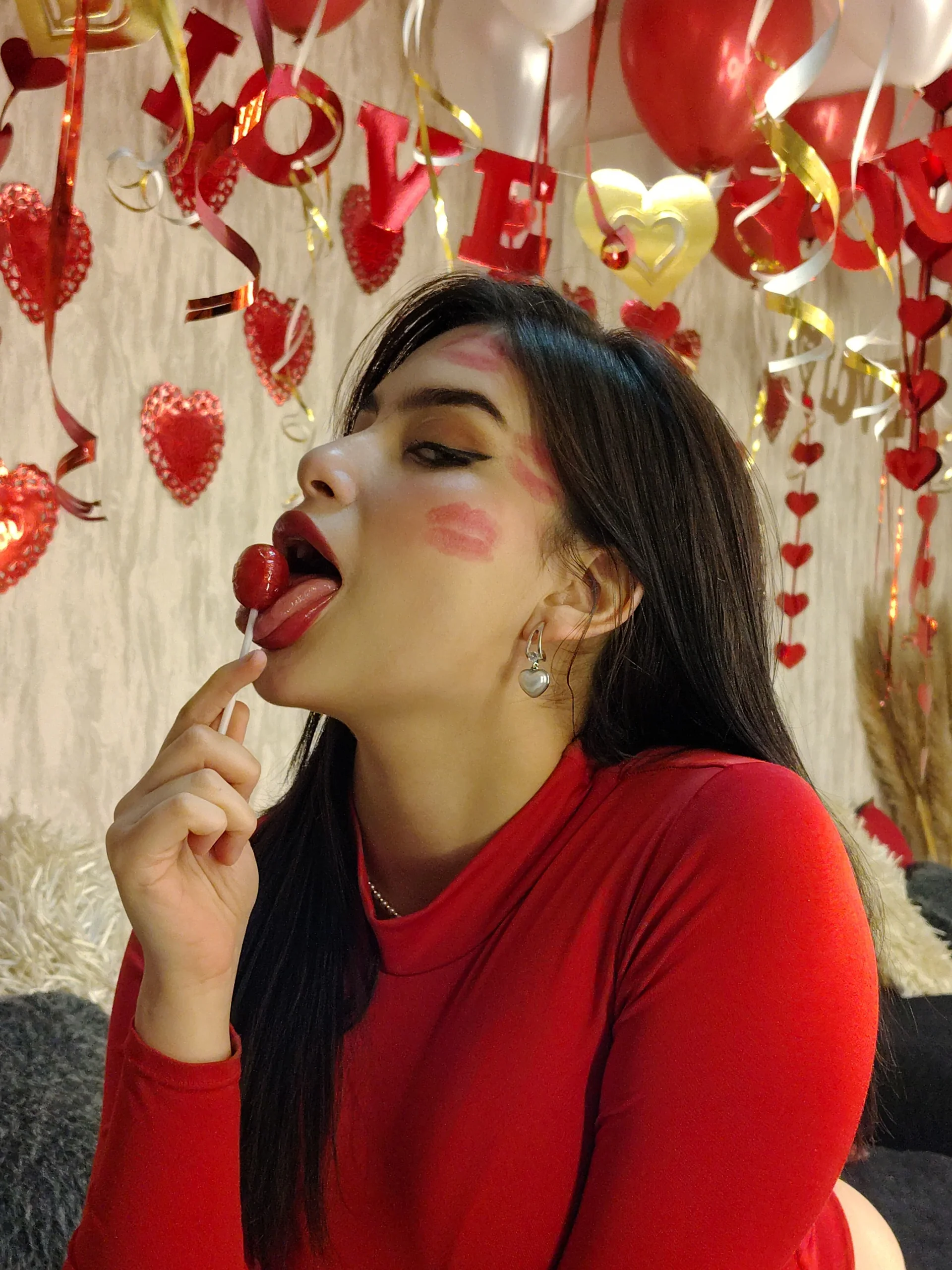 XXX Porn Photo of Nude Alegna_Moon_ 96