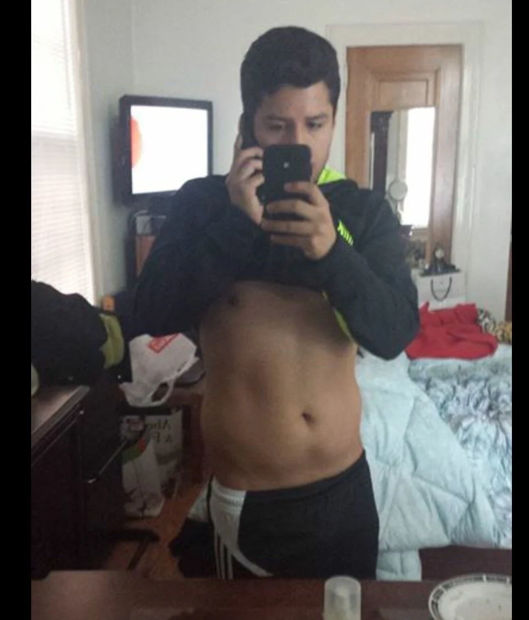 XXX Porn Photo of Nude greatalexxxandro 4