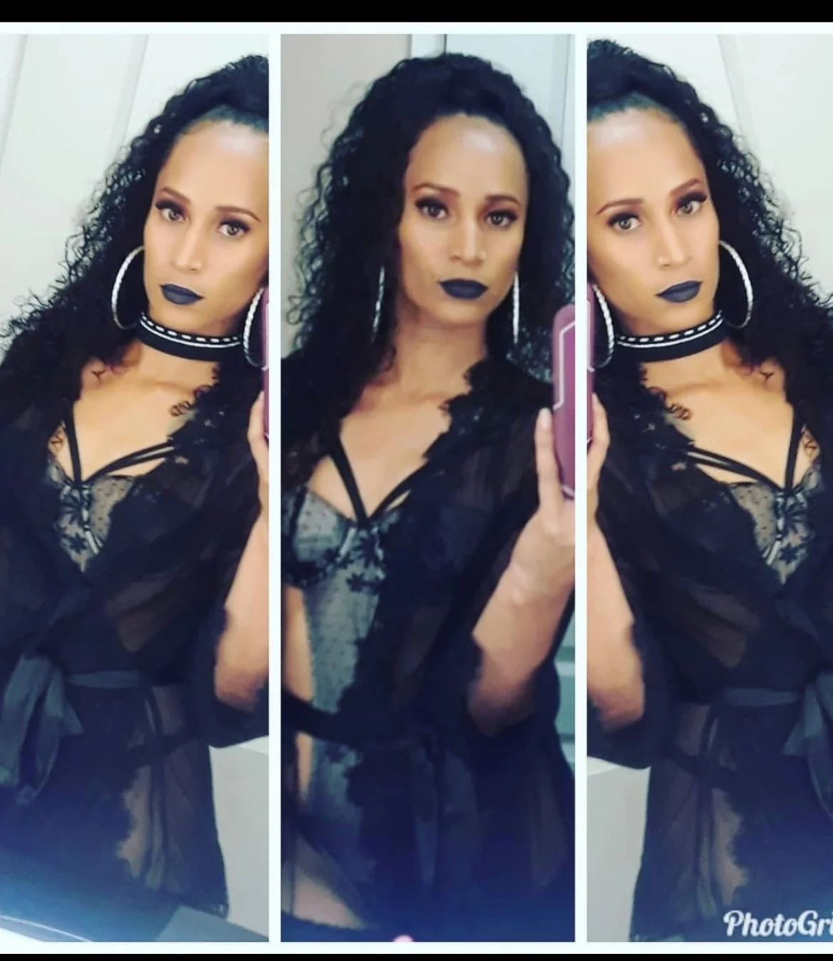 XXX Porn Photo of Nude Shuggabutt 6