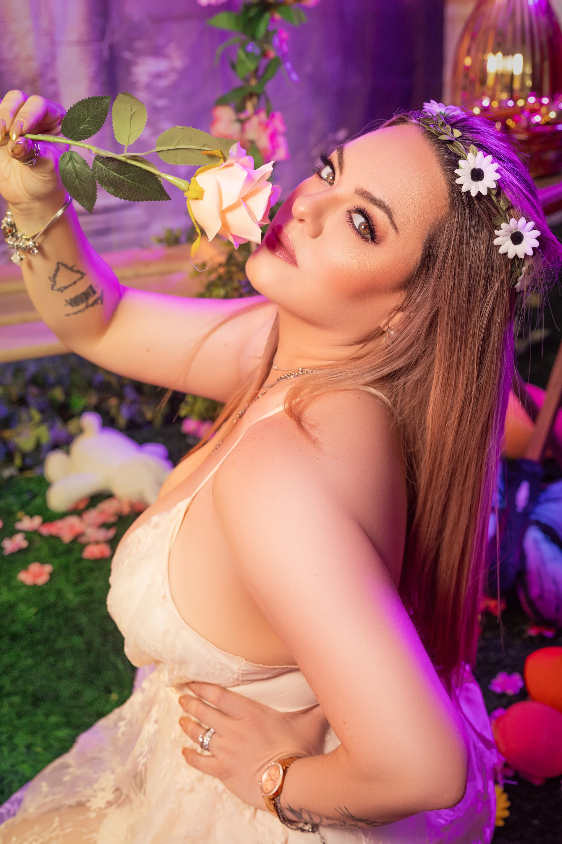 XXX Porn Photo of Nude AvaMiia 22