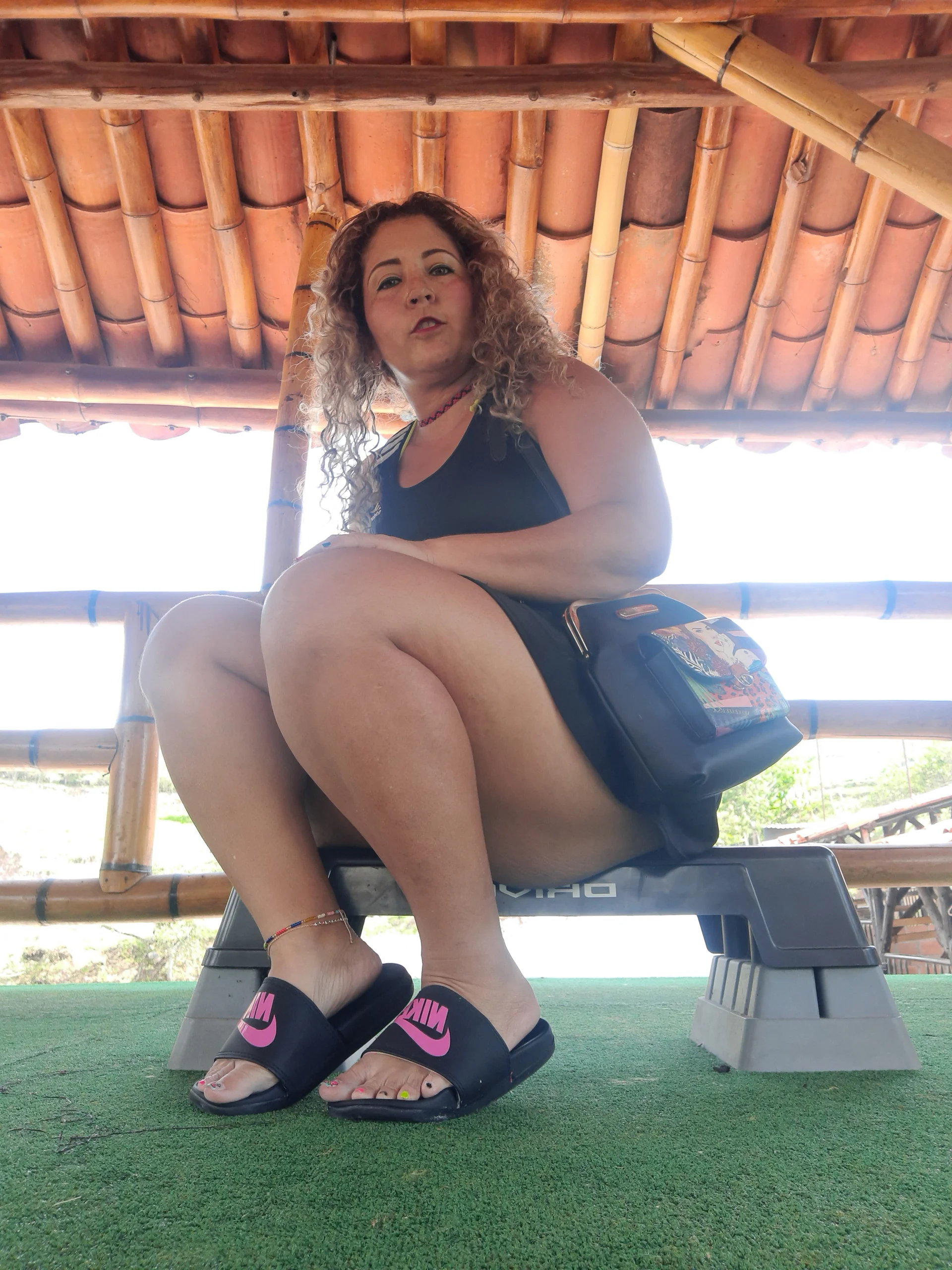 XXX Porn Photo of Nude camile_milf 842