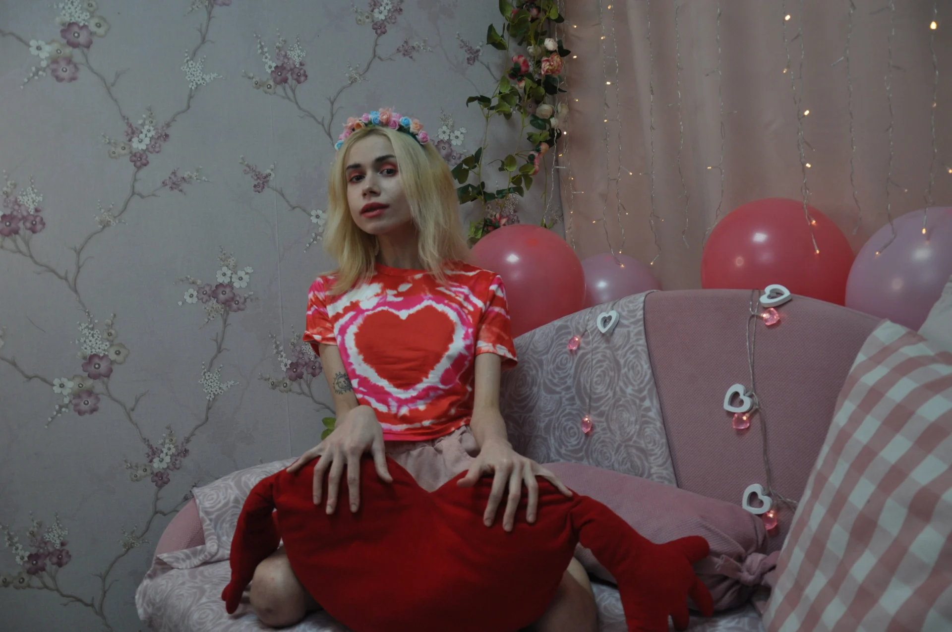 XXX Porn Photo of Nude TokioParker 4