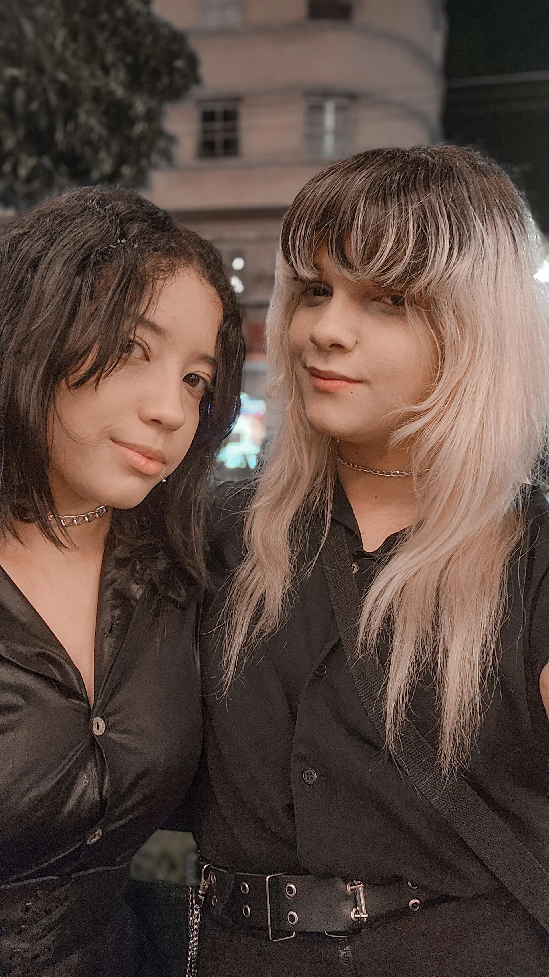 XXX Porn Photo of Nude yumiandtsuki 1