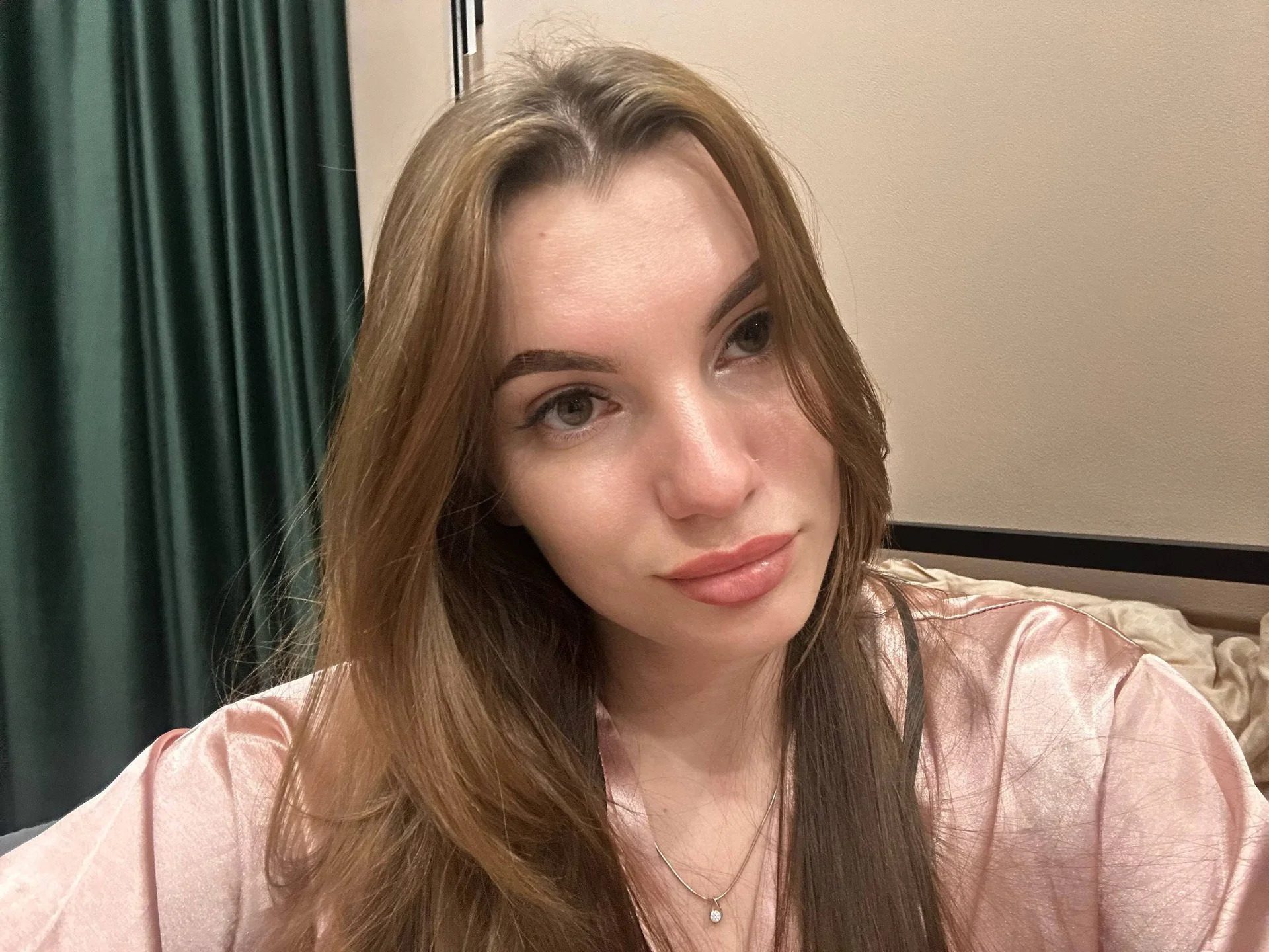 XXX Porn Photo of Nude JerleneBelfy 23