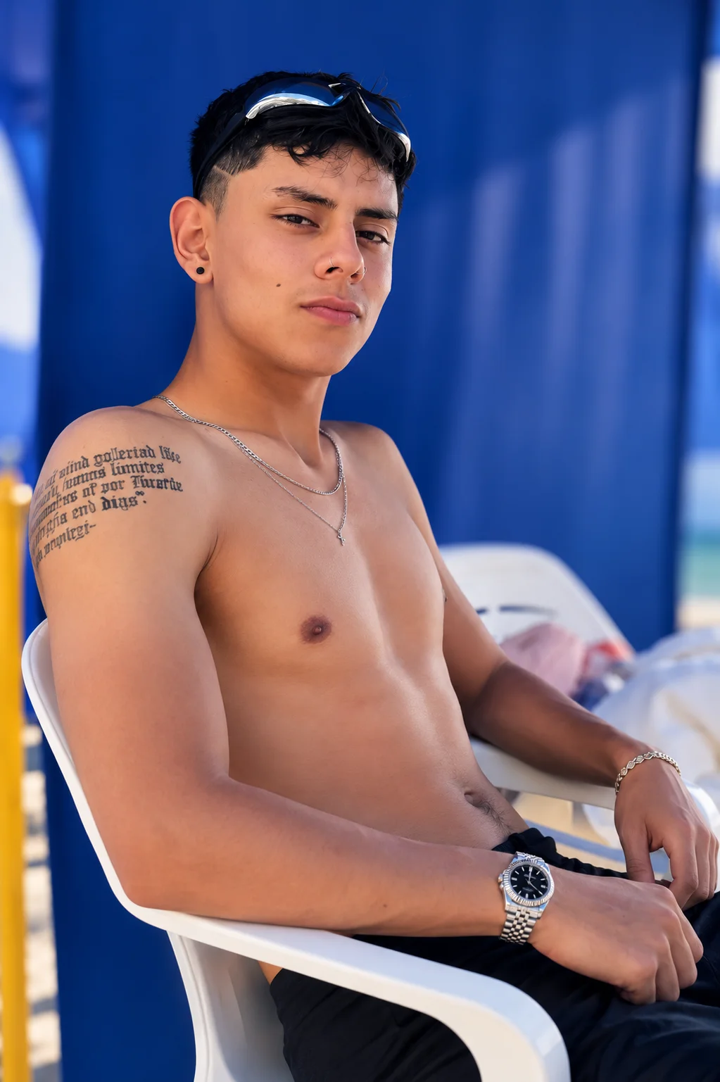 XXX Porn Photo of Nude JhonHans712 2