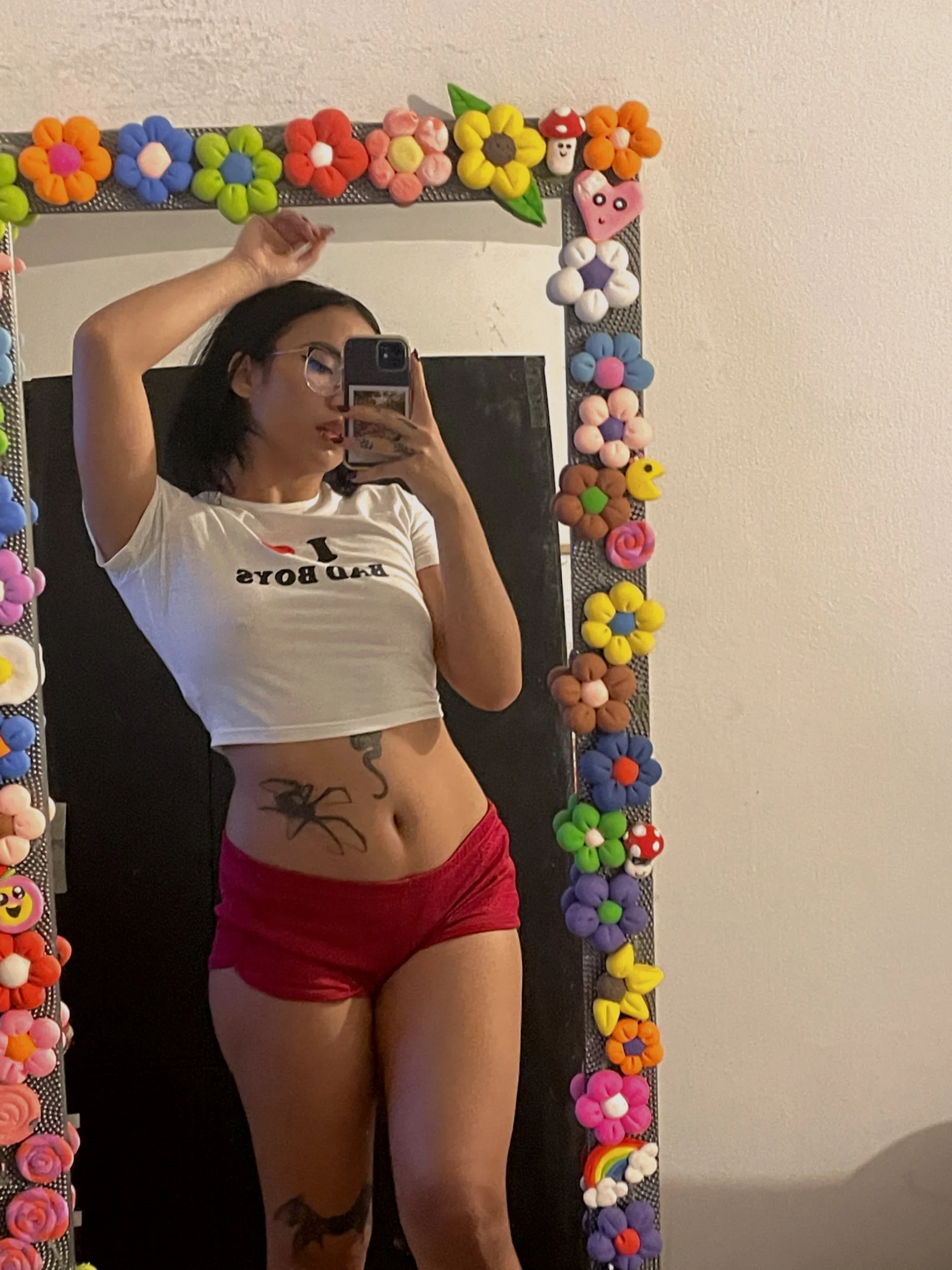 XXX Porn Photo of Nude imfreyjauu 14