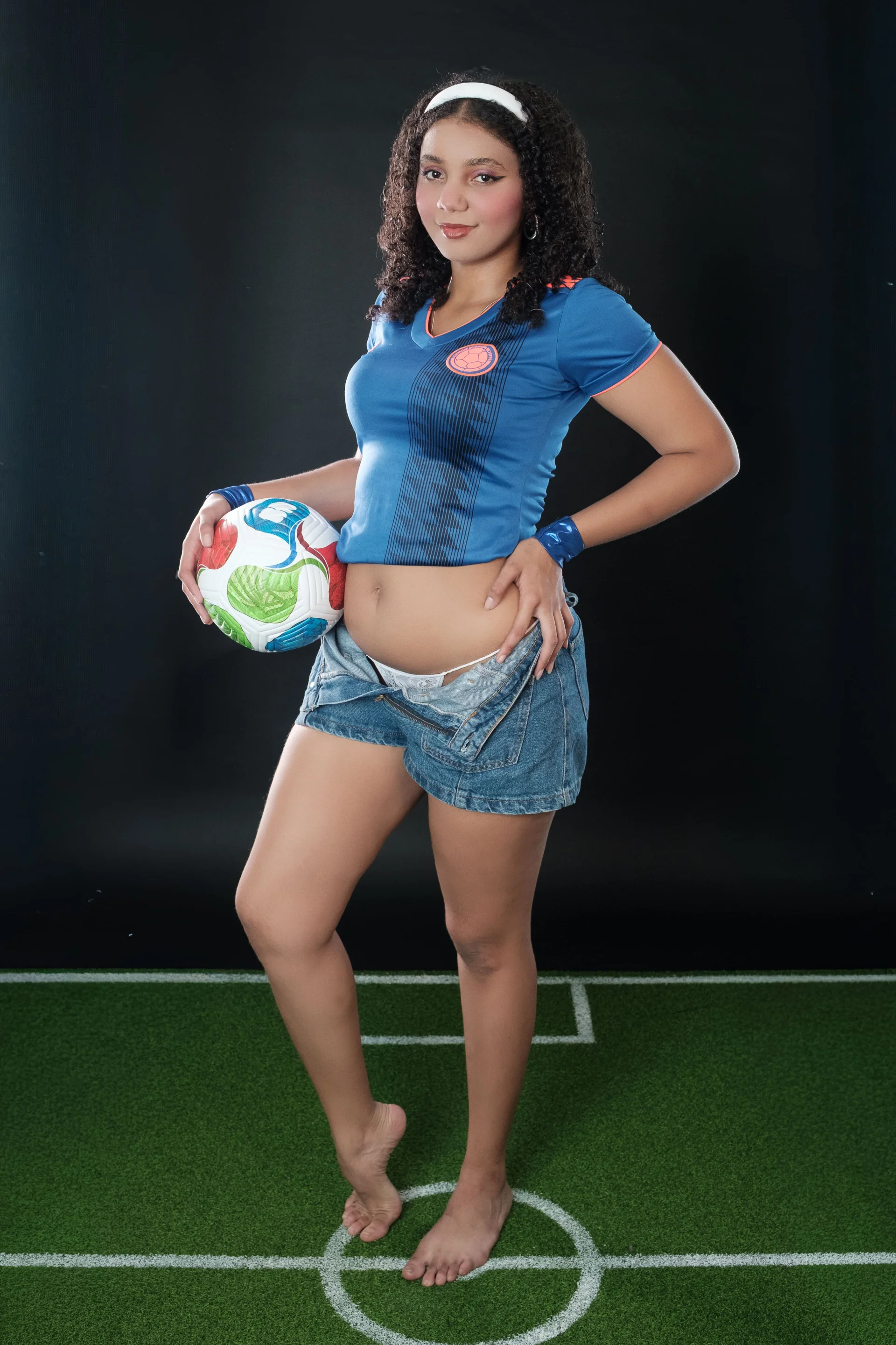 XXX Porn Photo of Nude BrianaLane 76