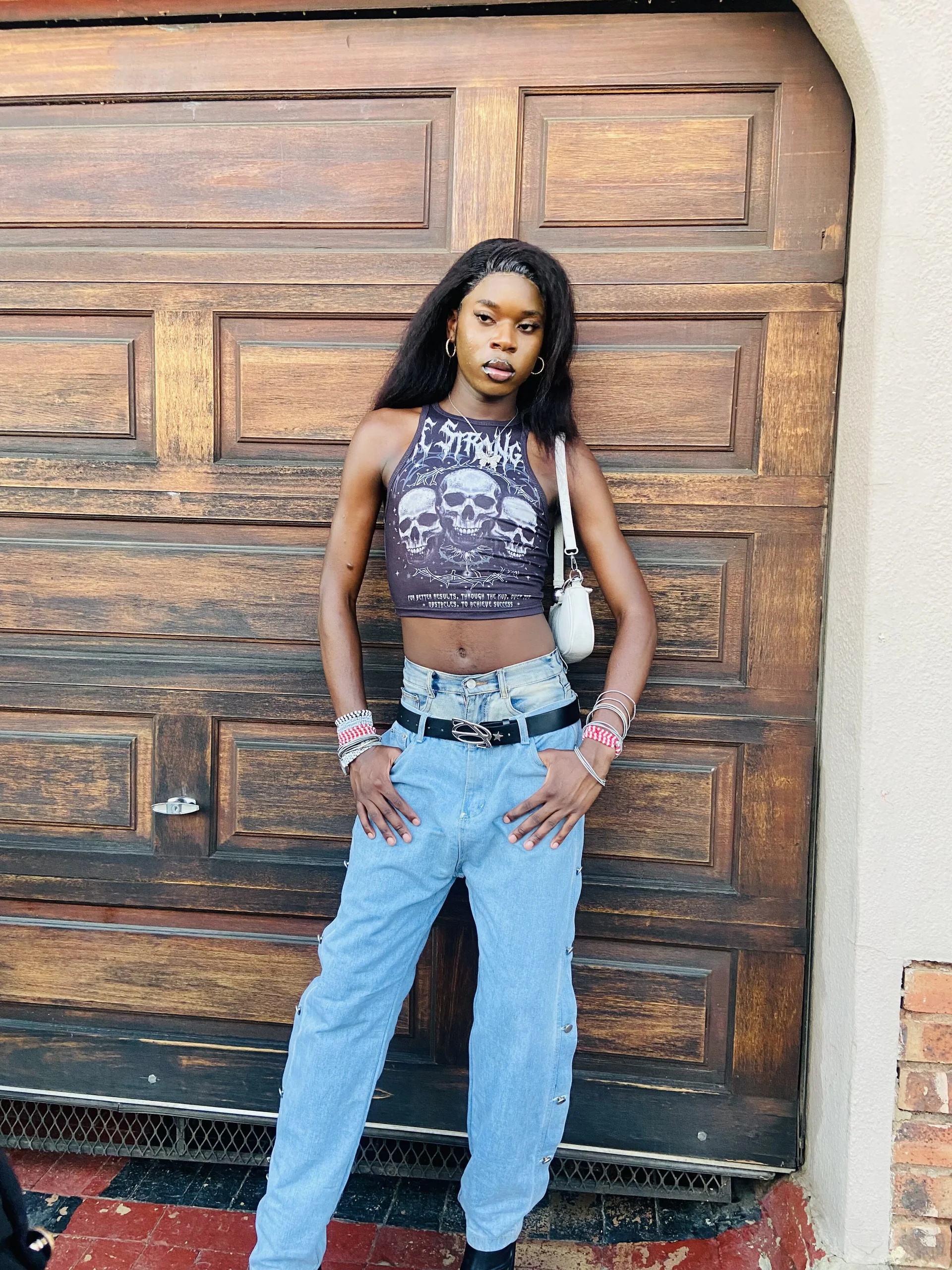 XXX Porn Photo of Nude Chocolate_Queenxx03 10
