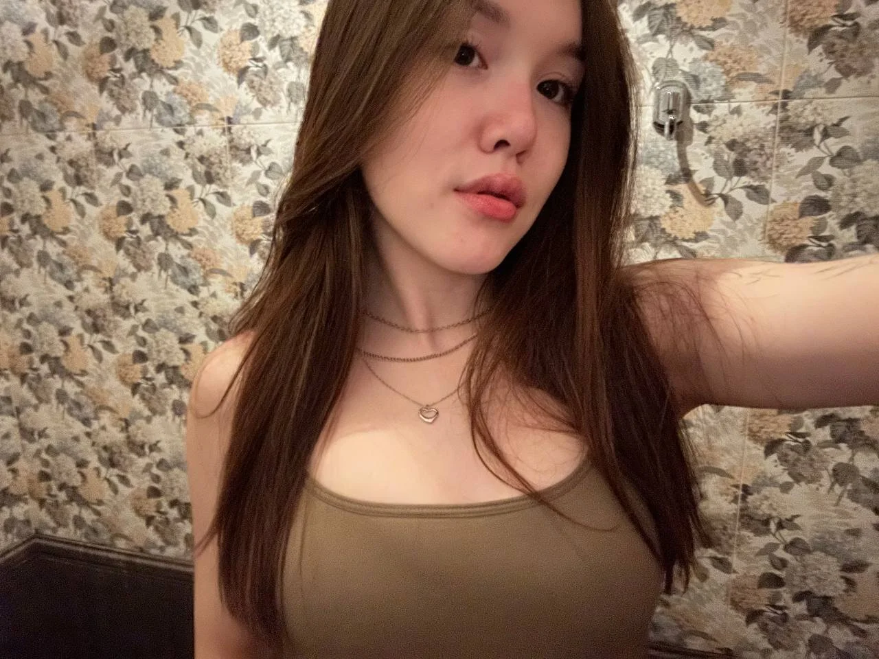 XXX Porn Photo of Nude KristDullea 9