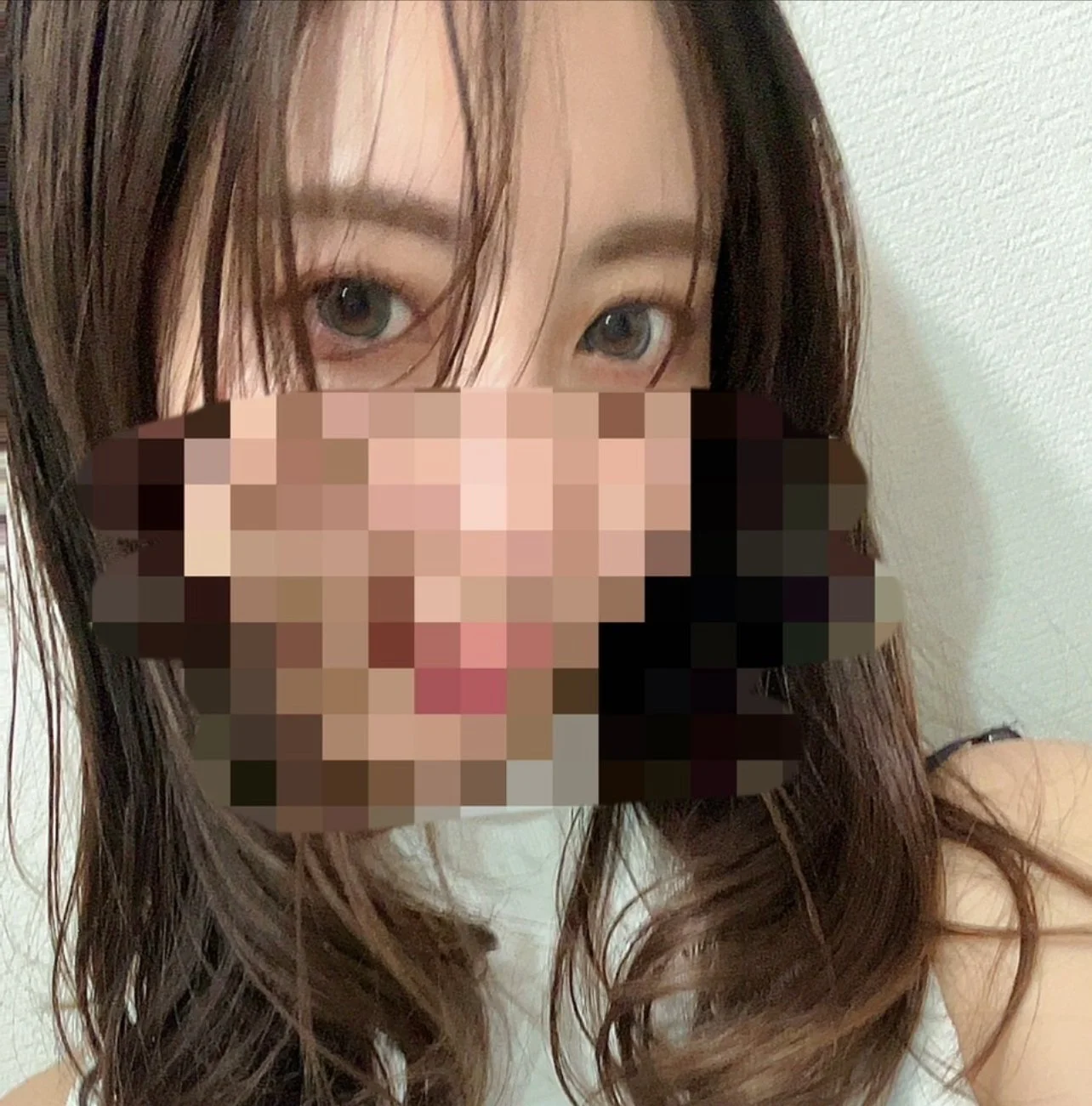 XXX Porn Photo of Nude ai_chan 3