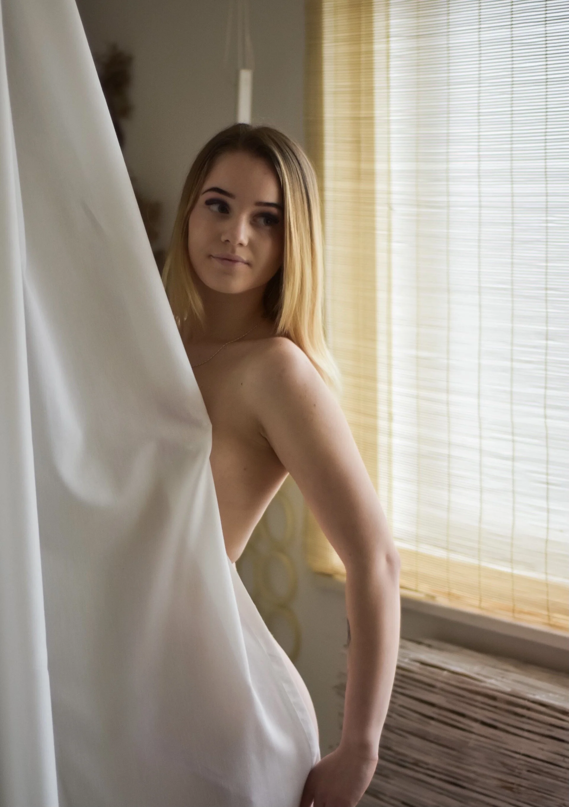 XXX Porn Photo of Nude AhriAngel 34