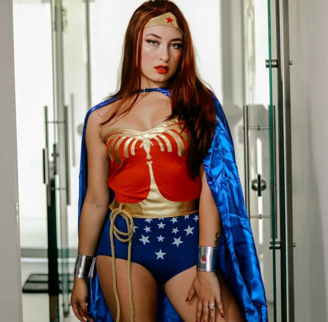 XXX Porn Photo of Nude AmbarSantany 57