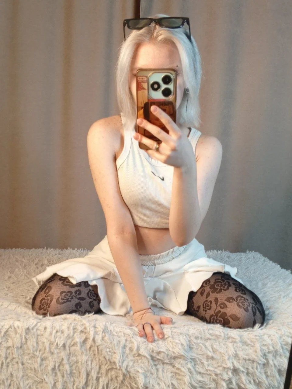 XXX Porn Photo of Nude GoldenLenarz 8