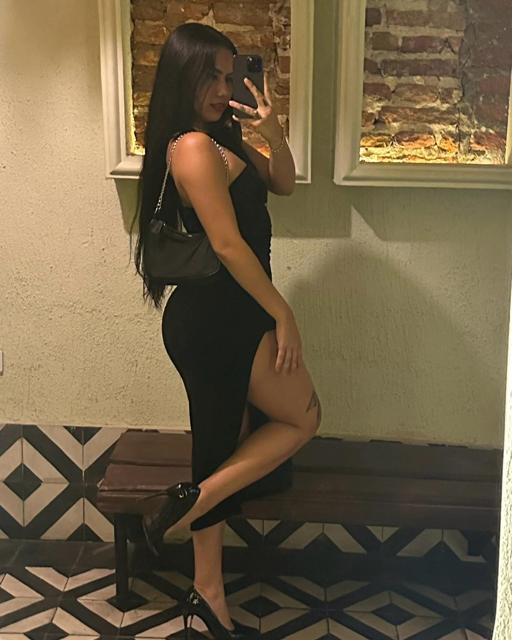 XXX Porn Photo of Nude imfreyjauu 69