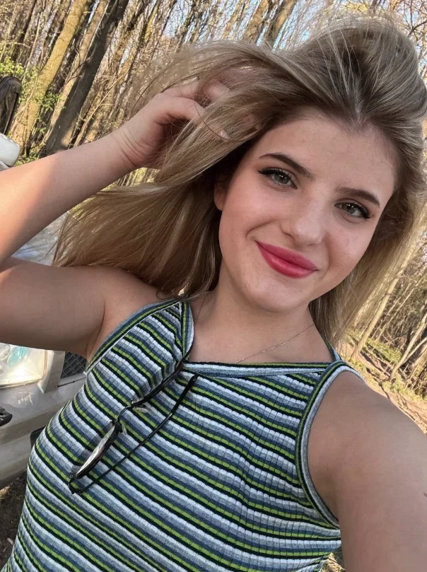 XXX Porn Photo of Nude AleksandraJames 26