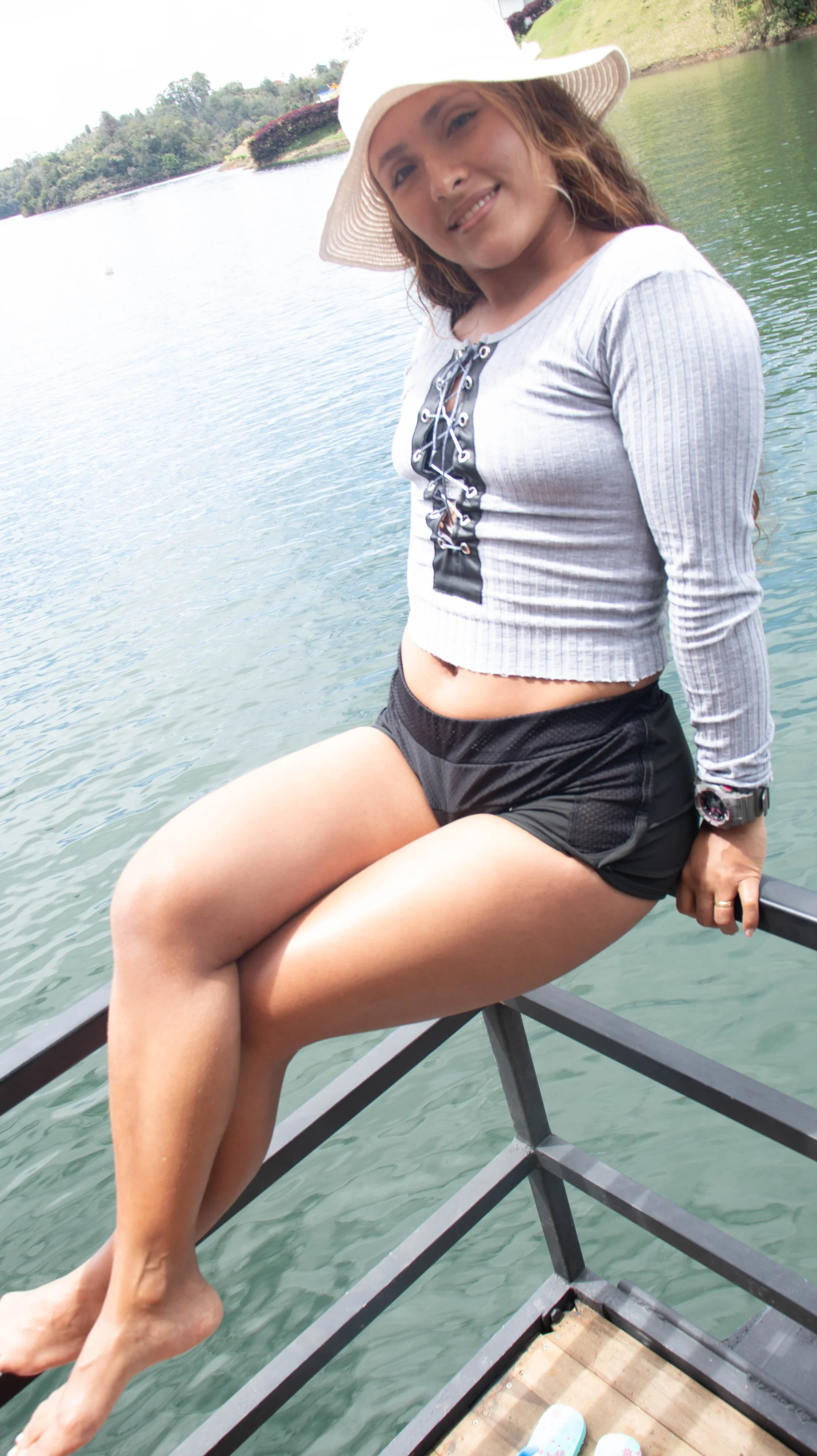 XXX Porn Photo of Nude JhordanAndDanna 56