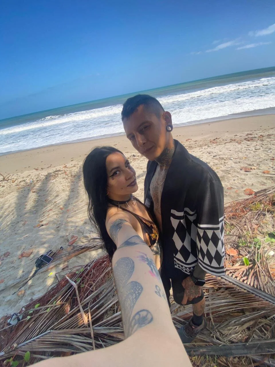 XXX Porn Photo of Nude MatrixSouls 8