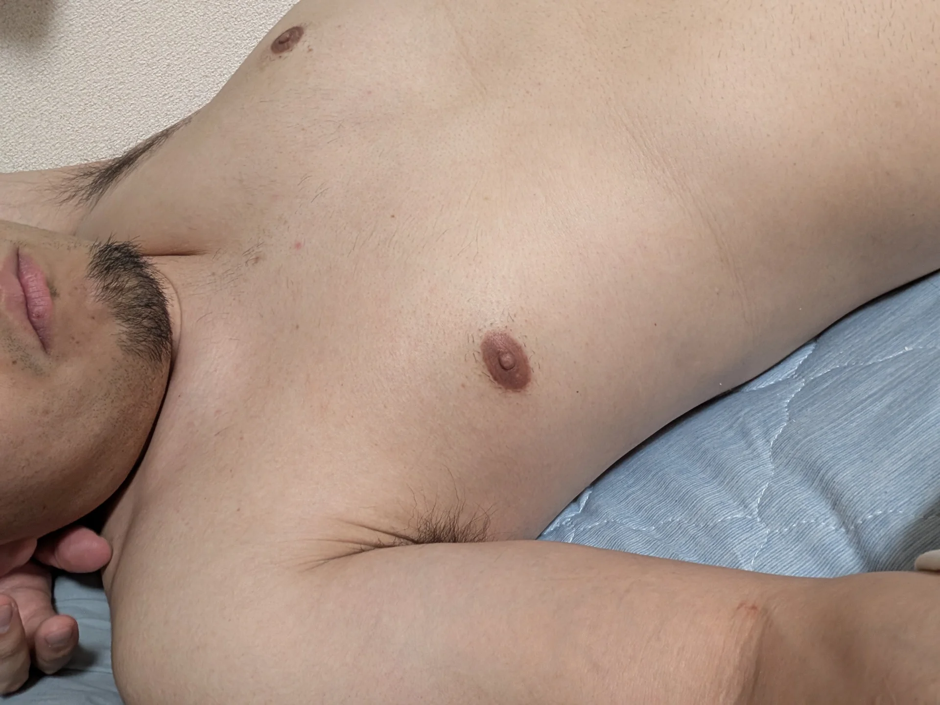 XXX Porn Photo of Nude RYO-nonke 2