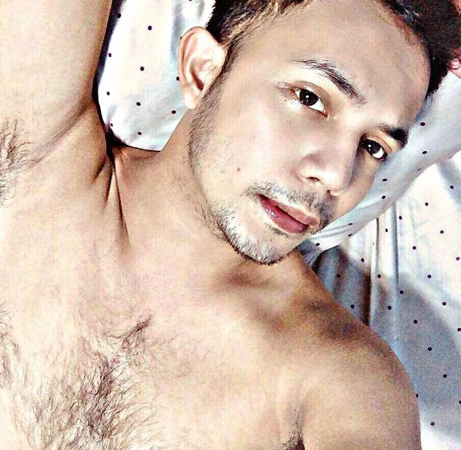 XXX Porn Photo of Nude hotcumboi69 9