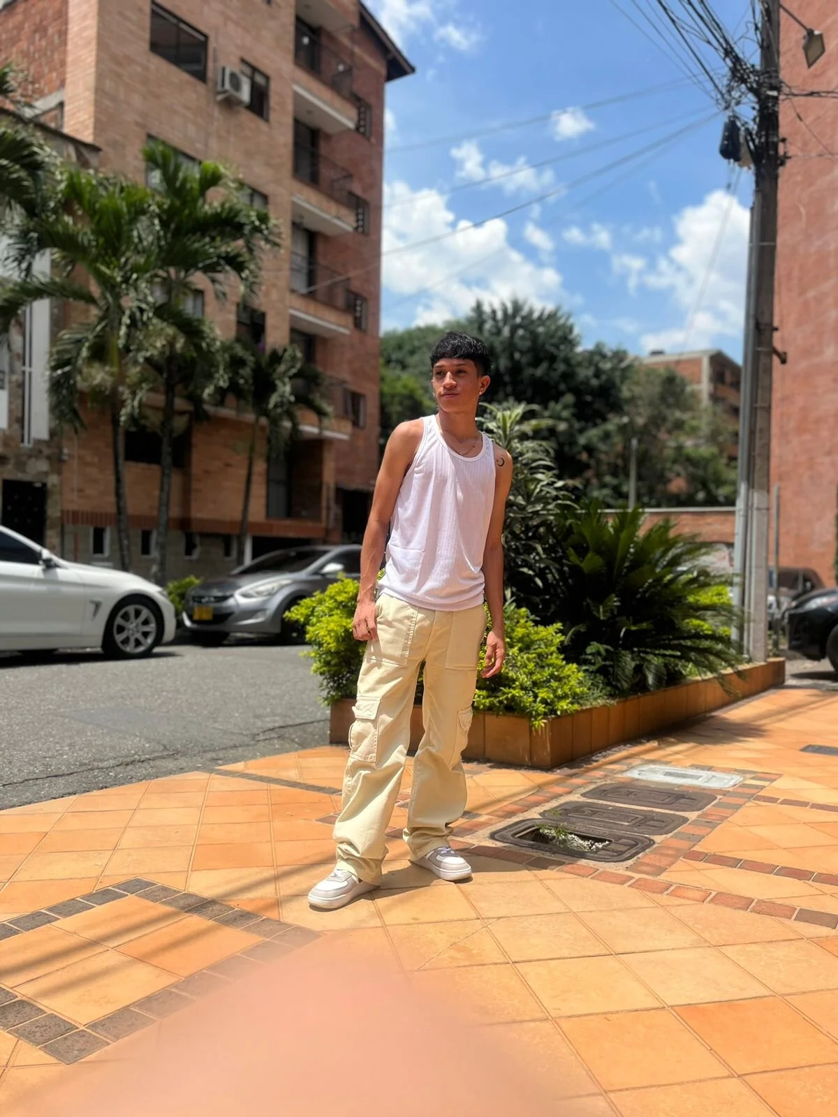 XXX Porn Photo of Nude _CamiloBass 12
