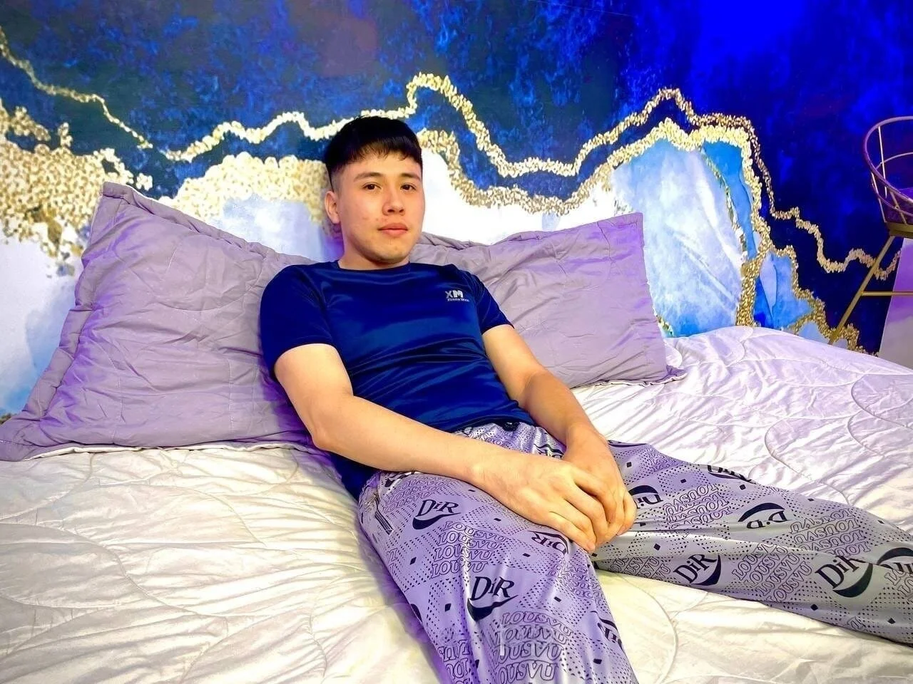XXX Porn Photo of Nude Nickk_Wolf 6