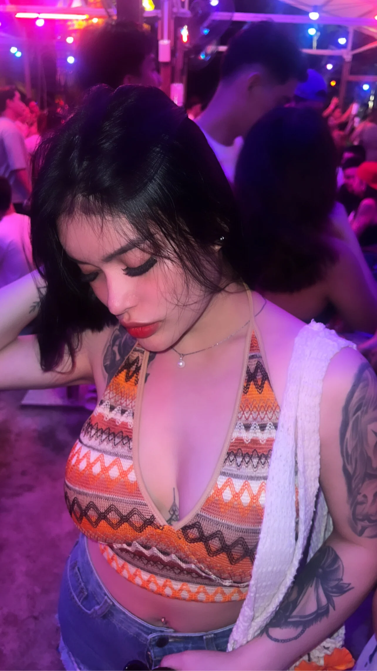 XXX Porn Photo of Nude Bb_NickyxX 24