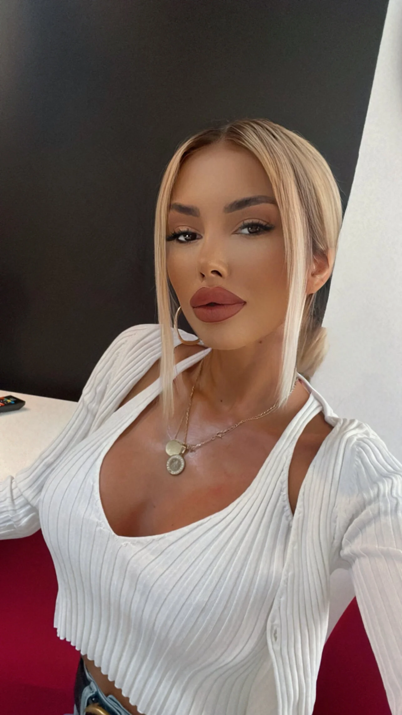 XXX Porn Photo of Nude ArianaArianna 10