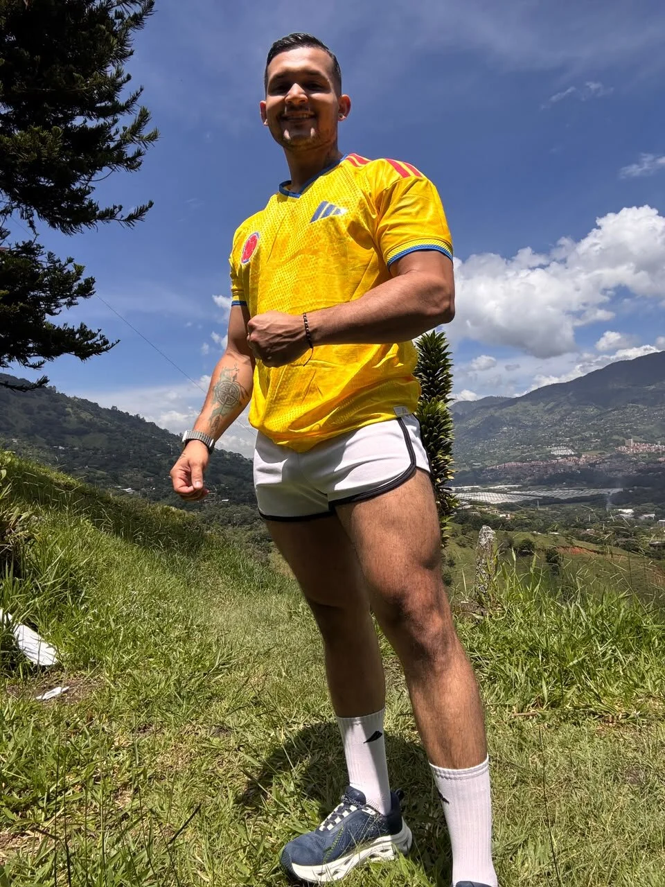 XXX Porn Photo of Nude Marco_Vega 119
