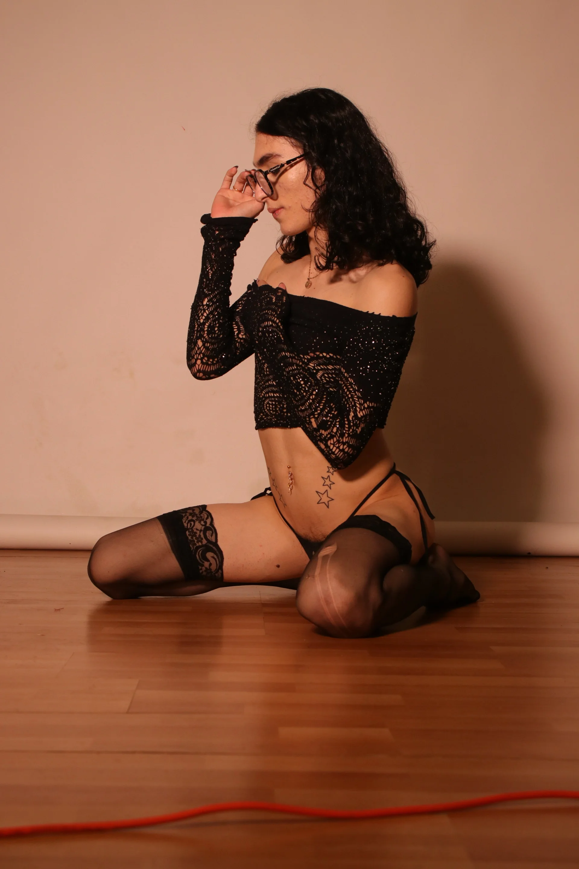 XXX Porn Photo of Nude Shammy_rosse 67