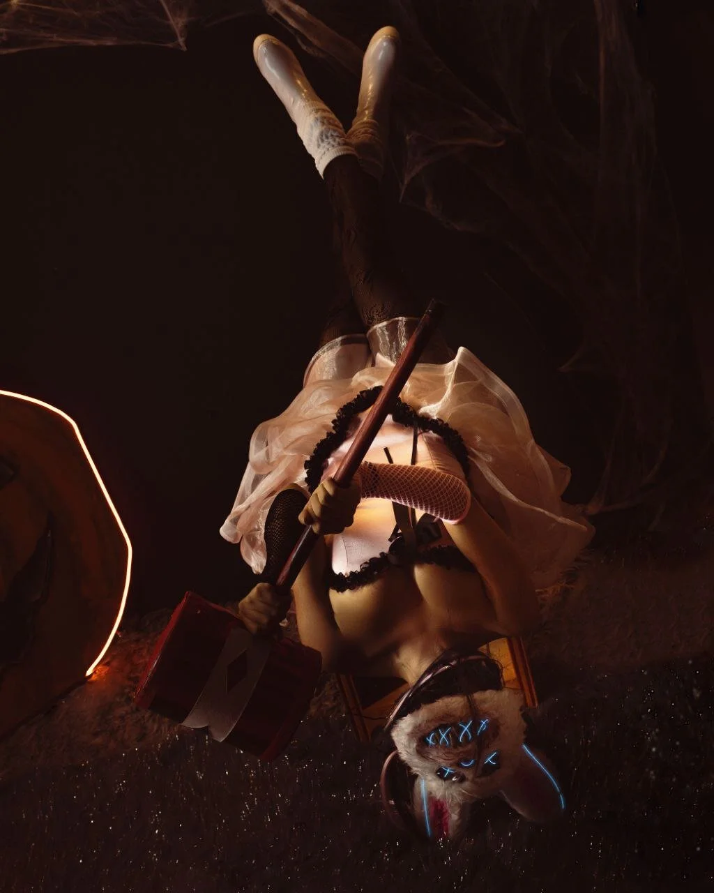 XXX Porn Photo of Nude SaturnooStonee 10