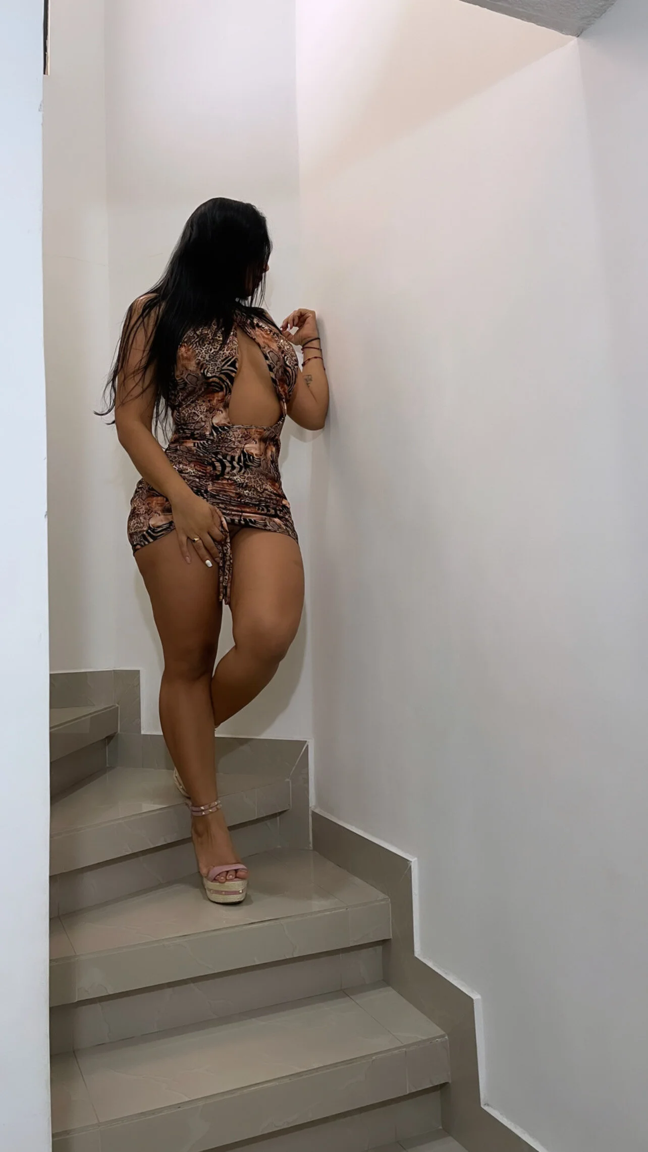 XXX Porn Photo of Nude alizehorny 7