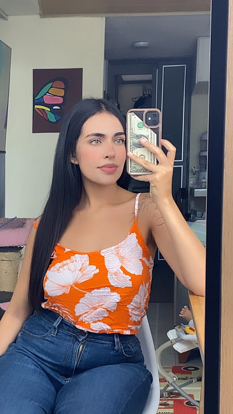 XXX Porn Photo of Nude DaphneUwu 17