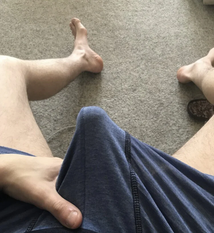 XXX Porn Photo of Nude MarkCain_69 7